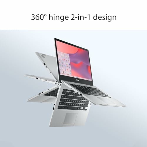 ASUS Chromebook Flip CX1