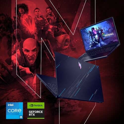 Acer Nitro V Gaming Laptop