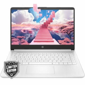 HP Premium Laptop