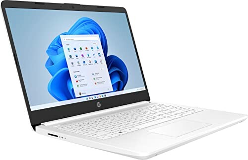 HP Newest 14" Ultralight Laptop